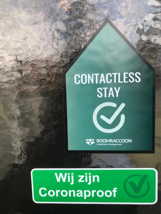 费尔德霍芬艾尔伯特酒店 外观 照片